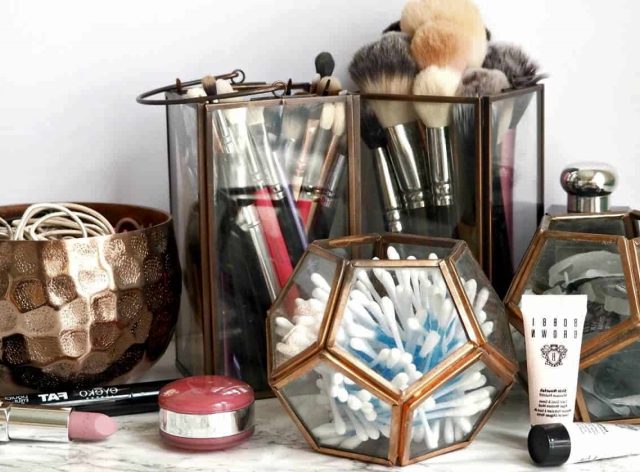 Effective Ways to Store Your Makeup Properly